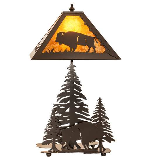  RUSTIC LODGE RUSTIC OR MOUNTIAN GREAT ROOM ANIMALS MICA