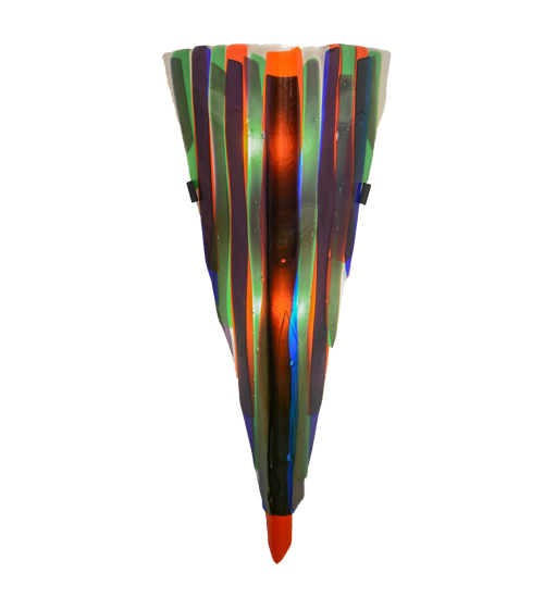  MISSION ART GLASS CONTEMPORARY