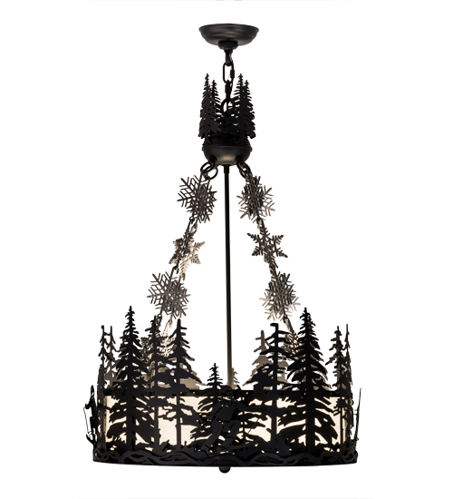  RUSTIC LODGE RUSTIC OR MOUNTIAN GREAT ROOM ART GLASS RECREATION