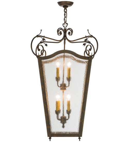  VICTORIAN FLORAL NOUVEAU