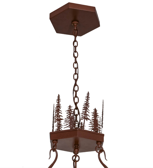  RUSTIC LODGE RUSTIC OR MOUNTIAN GREAT ROOM ANIMALS MICA