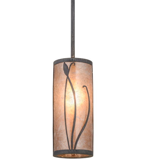  RUSTIC MISSION MICA