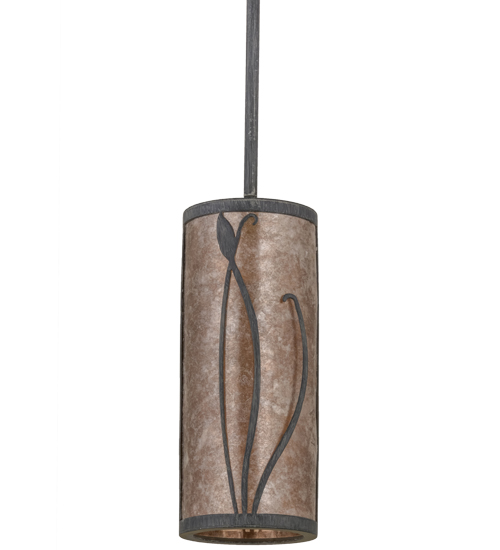  RUSTIC MISSION MICA