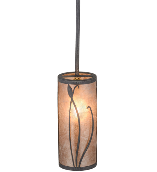  RUSTIC MISSION MICA