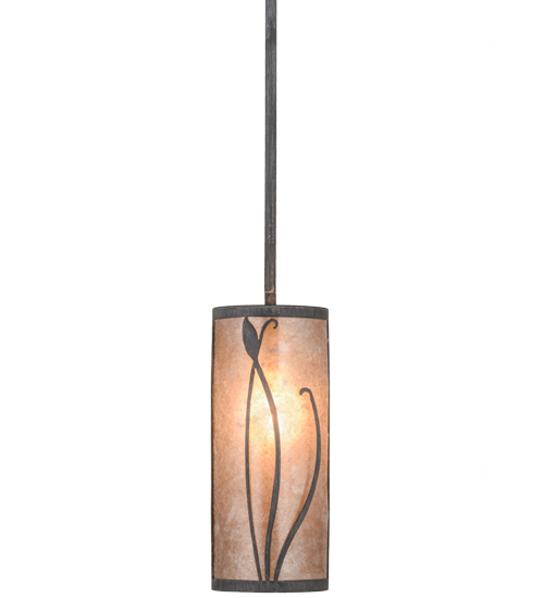  RUSTIC MISSION MICA