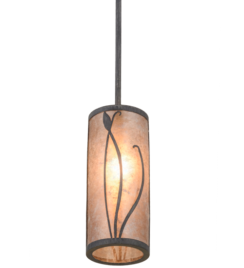  RUSTIC MISSION MICA