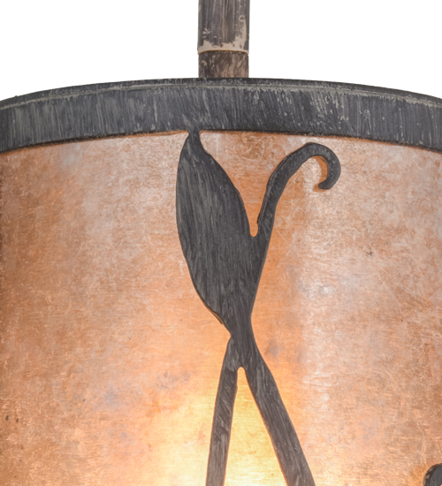  RUSTIC MISSION MICA