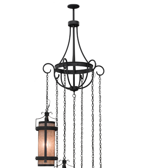  LODGE RUSTIC OR MOUNTIAN GREAT ROOM GOTHIC MICA