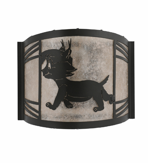  RUSTIC ANIMALS COUNTRY MICA