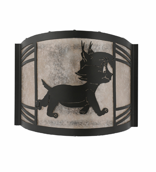  RUSTIC ANIMALS COUNTRY MICA