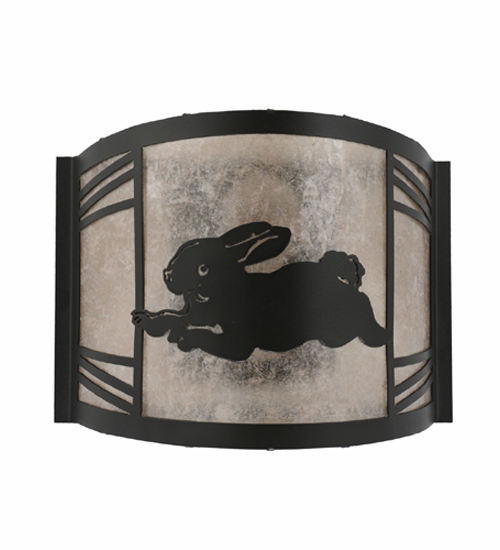  RUSTIC ANIMALS COUNTRY MICA