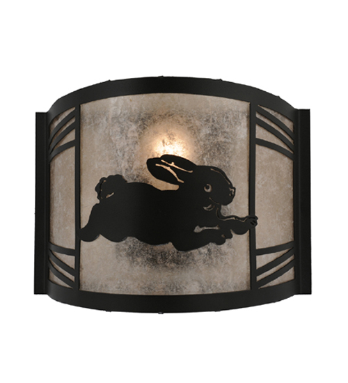  RUSTIC ANIMALS COUNTRY MICA