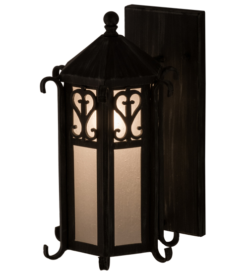  VICTORIAN IDALIGHT