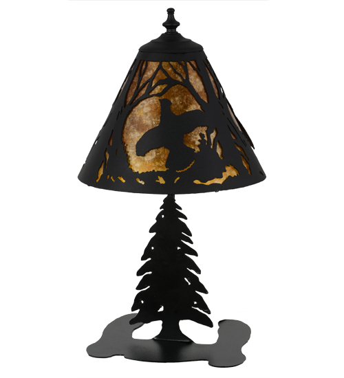  RUSTIC LODGE RUSTIC OR MOUNTIAN GREAT ROOM ANIMALS MICA