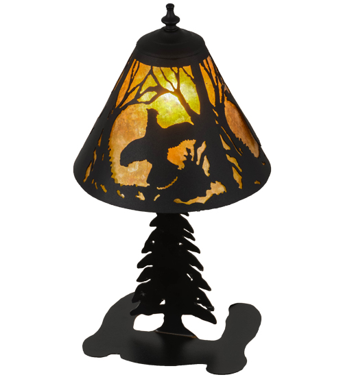  RUSTIC LODGE RUSTIC OR MOUNTIAN GREAT ROOM ANIMALS MICA