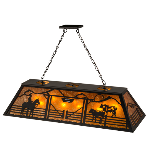 MISSION LODGE RUSTIC OR MOUNTIAN GREAT ROOM ANIMALS SOUTHWEST RECREATION MICA