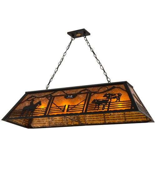  MISSION LODGE RUSTIC OR MOUNTIAN GREAT ROOM ANIMALS SOUTHWEST RECREATION MICA