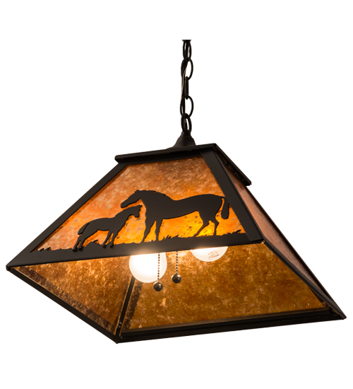  RUSTIC MISSION LODGE RUSTIC OR MOUNTIAN GREAT ROOM ANIMALS MICA