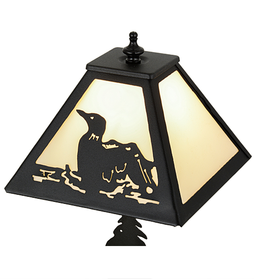  RUSTIC MISSION LODGE RUSTIC OR MOUNTIAN GREAT ROOM ANIMALS NOUVEAU IDALIGHT