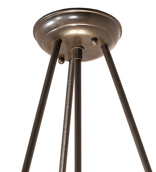  DECO ART GLASS IDALIGHT