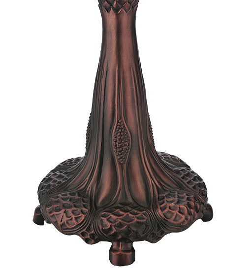  VICTORIAN NOUVEAU