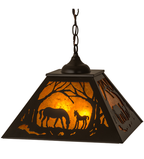  RUSTIC MISSION LODGE RUSTIC OR MOUNTIAN GREAT ROOM ANIMALS MICA