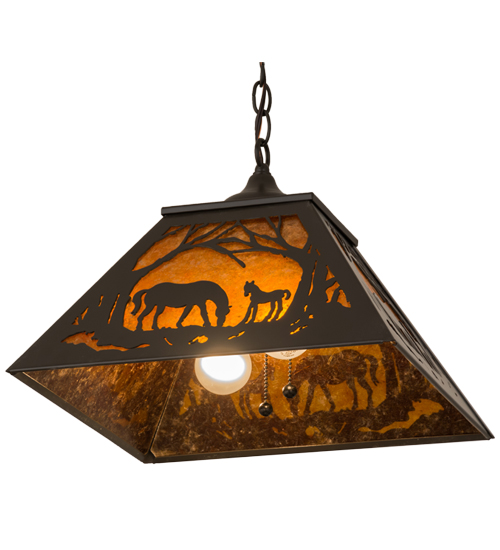  RUSTIC MISSION LODGE RUSTIC OR MOUNTIAN GREAT ROOM ANIMALS MICA