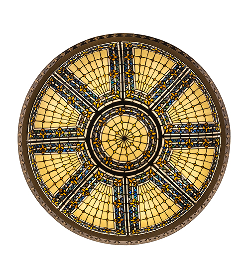  ART GLASS GOTHIC
