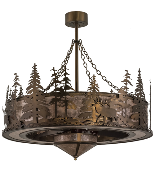  RUSTIC LODGE RUSTIC OR MOUNTIAN GREAT ROOM ANIMALS CONTEMPORARY MICA