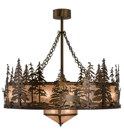  RUSTIC LODGE RUSTIC OR MOUNTIAN GREAT ROOM ANIMALS CONTEMPORARY MICA