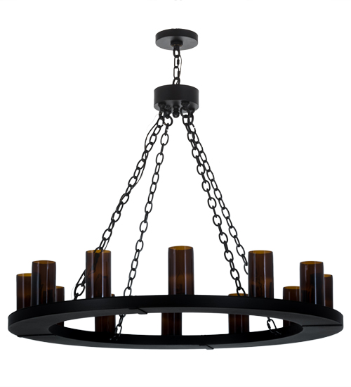  LODGE RUSTIC OR MOUNTIAN GREAT ROOM ART GLASS