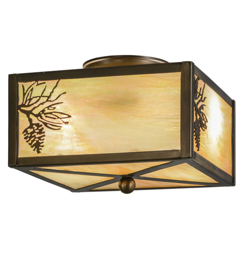  RUSTIC ART GLASS