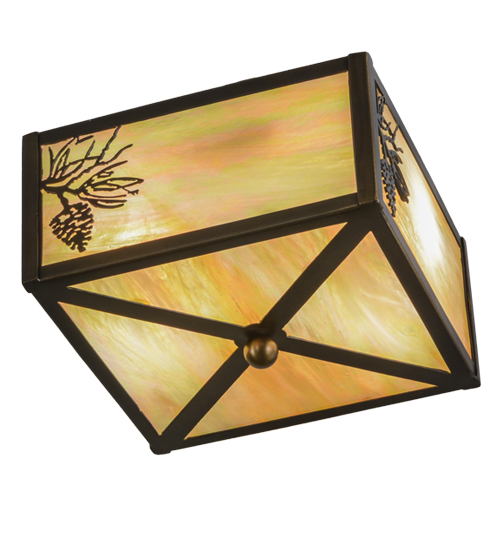  RUSTIC ART GLASS