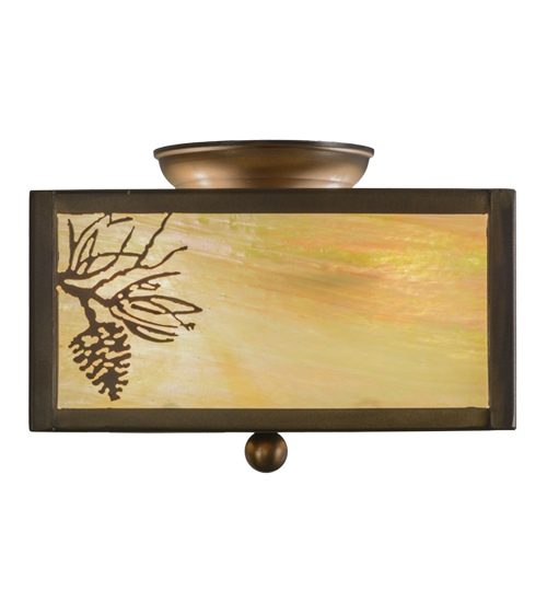  RUSTIC ART GLASS