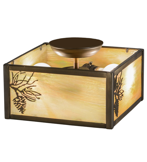  RUSTIC ART GLASS