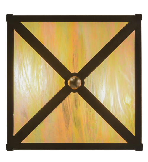  RUSTIC ART GLASS