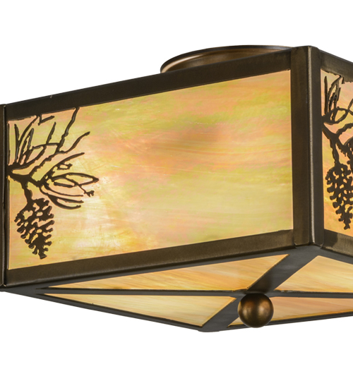  RUSTIC ART GLASS