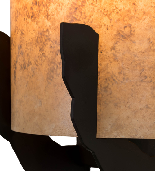  RUSTIC CONTEMPORARY IDALIGHT