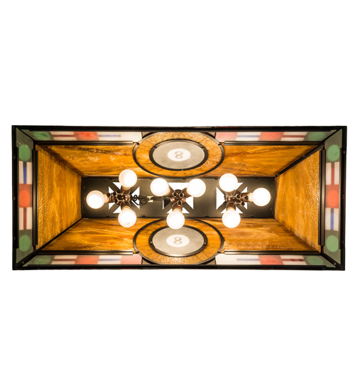  ART GLASS RECREATION