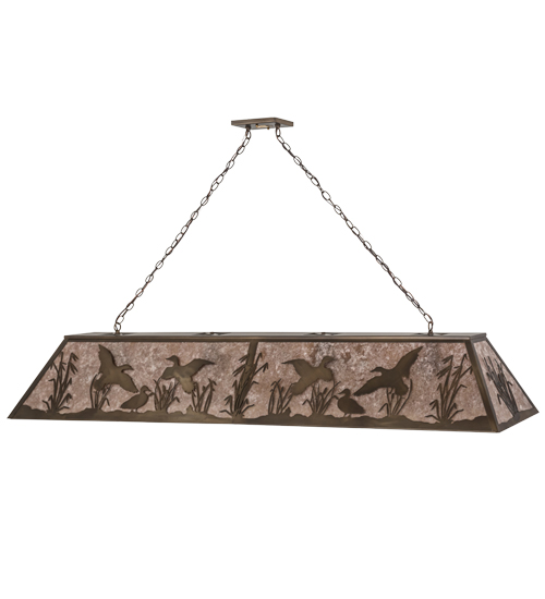  RUSTIC MISSION LODGE RUSTIC OR MOUNTIAN GREAT ROOM ANIMALS MICA