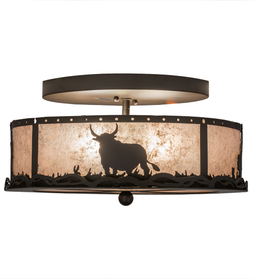  RUSTIC LODGE RUSTIC OR MOUNTIAN GREAT ROOM ANIMALS SOUTHWEST MICA