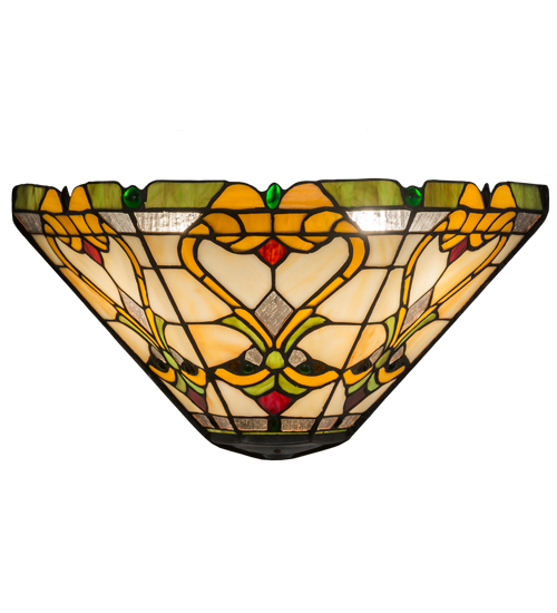  VICTORIAN ART GLASS