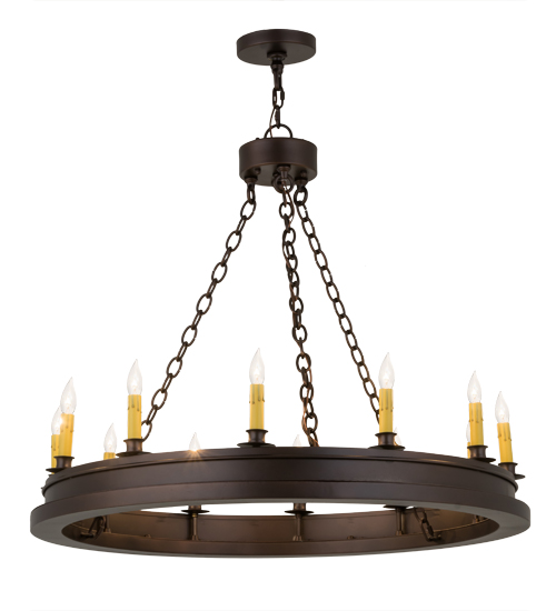  LODGE RUSTIC OR MOUNTIAN GREAT ROOM FORGED AND CAST IRON FAUX CANDLE SLEVES CANDLE BULB ON TOP