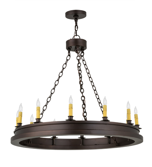  LODGE RUSTIC OR MOUNTIAN GREAT ROOM FORGED AND CAST IRON FAUX CANDLE SLEVES CANDLE BULB ON TOP