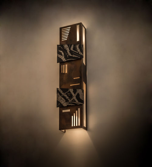  MISSION DECO CONTEMPORARY IDALIGHT