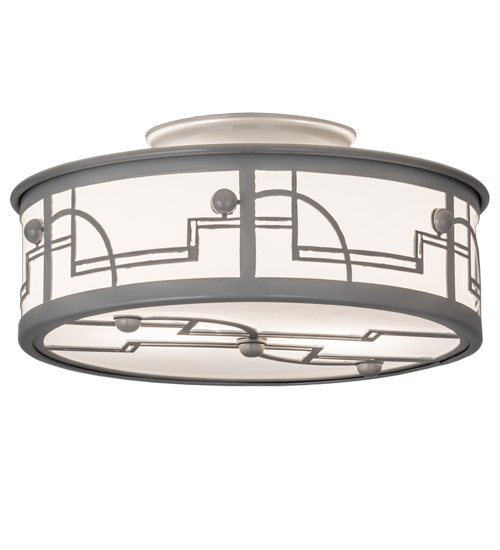  DECO REVIVAL CONTEMPORARY IDALIGHT