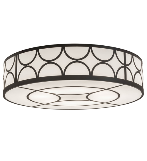  VICTORIAN DECO REVIVAL CONTEMPORARY IDALIGHT