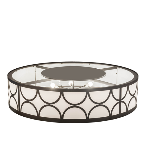  VICTORIAN DECO REVIVAL CONTEMPORARY IDALIGHT