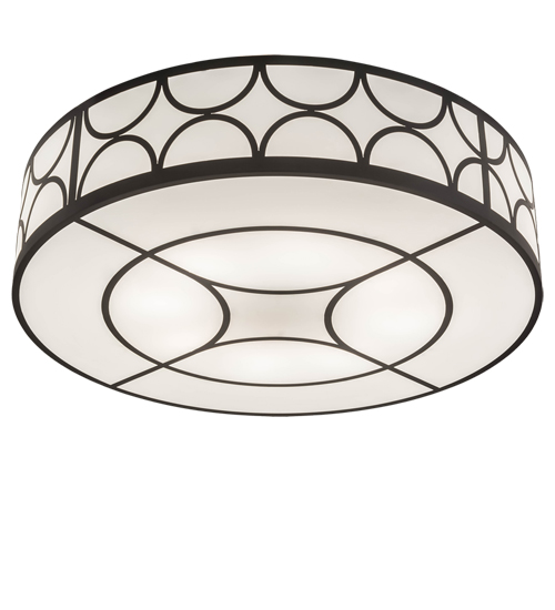  VICTORIAN DECO REVIVAL CONTEMPORARY IDALIGHT