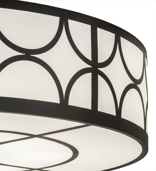  VICTORIAN DECO REVIVAL CONTEMPORARY IDALIGHT